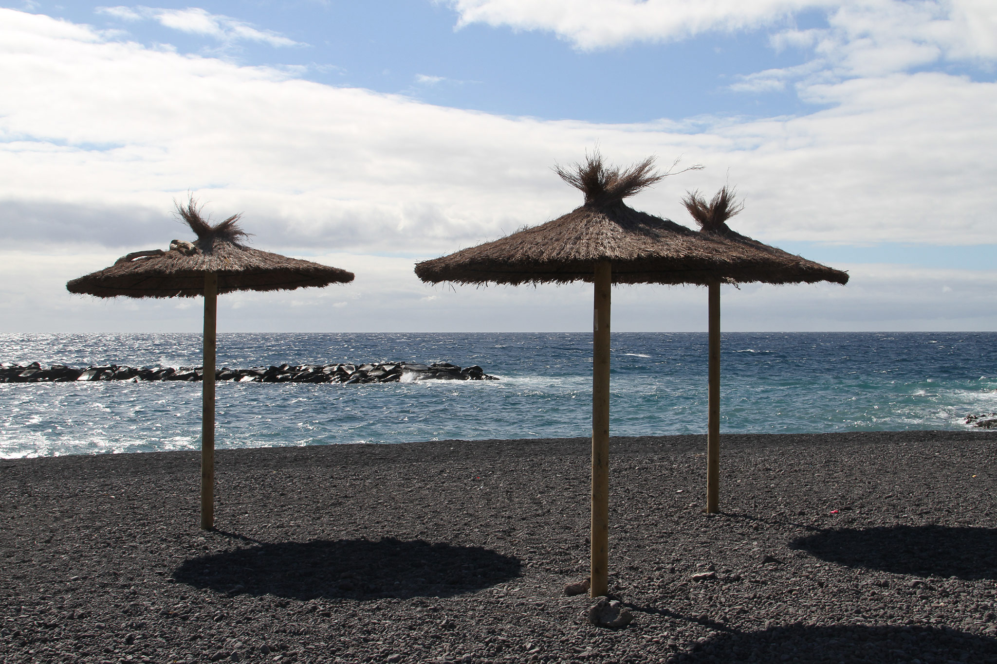 Puertito de Guimar, Tenerife, Canary Islands